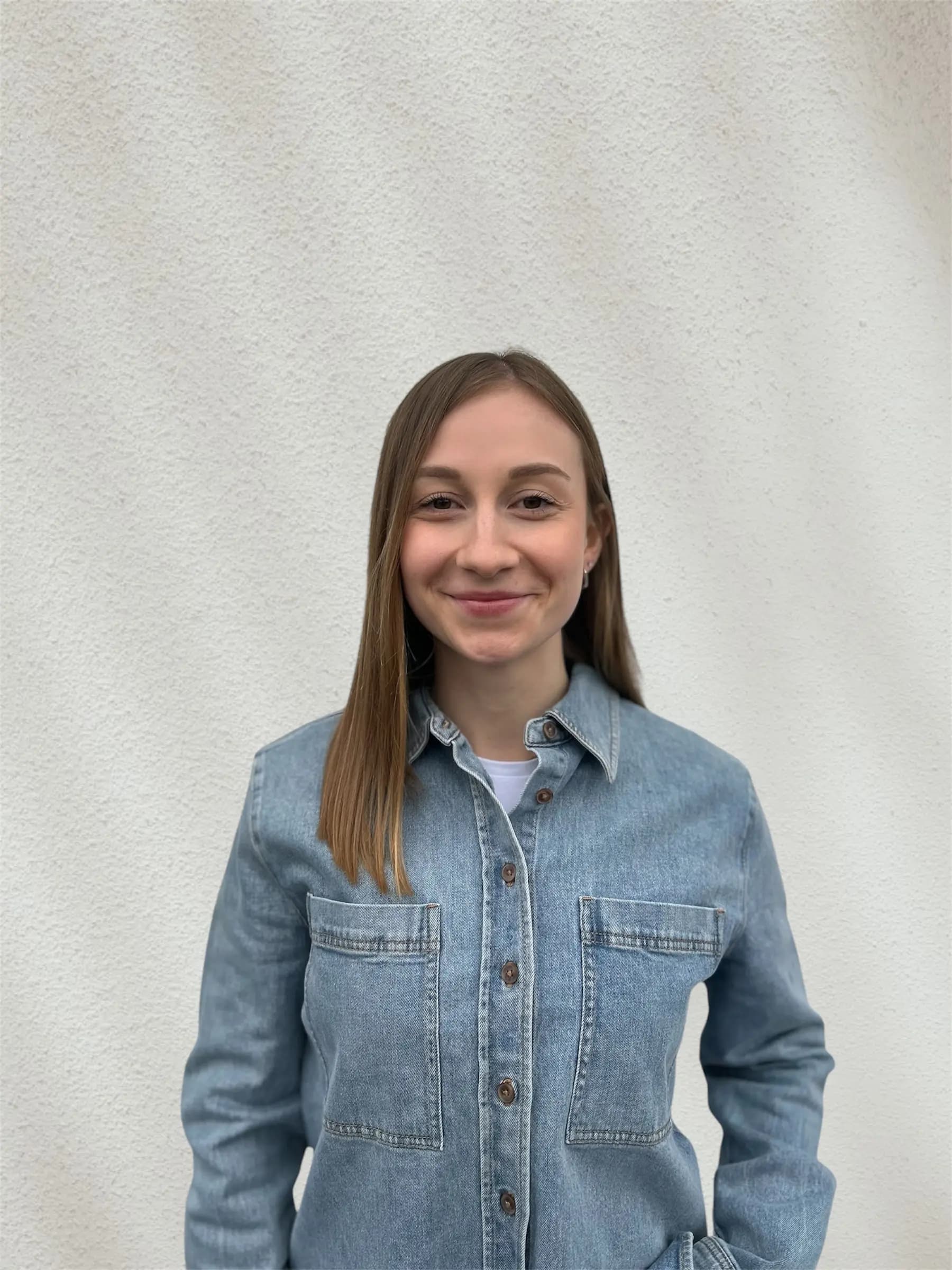 Founder portrait Joline Niewöhner
