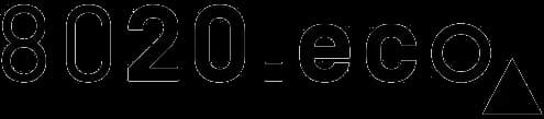 8020 logo
