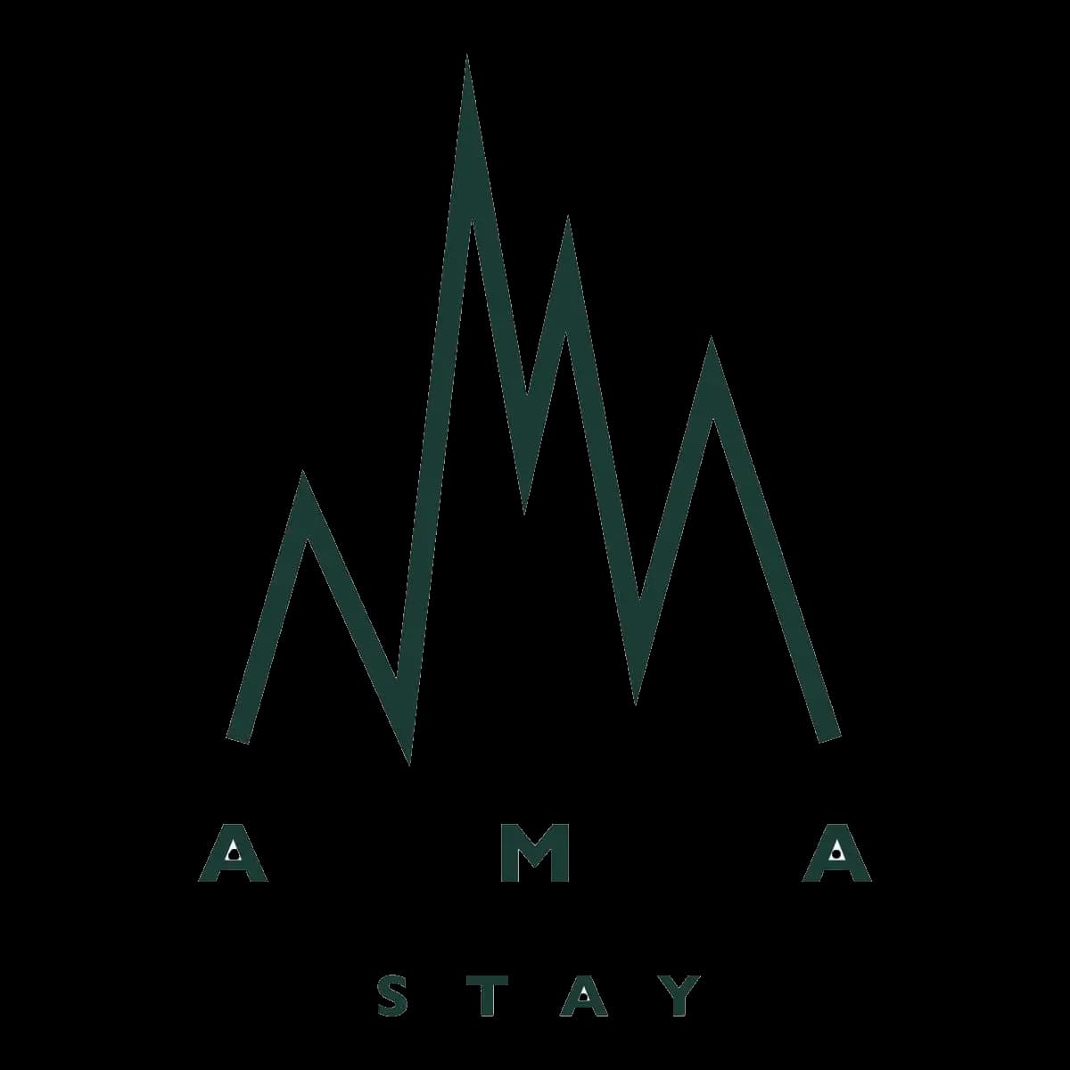 AMA Stay logo