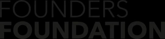 Founders Foundation logo
