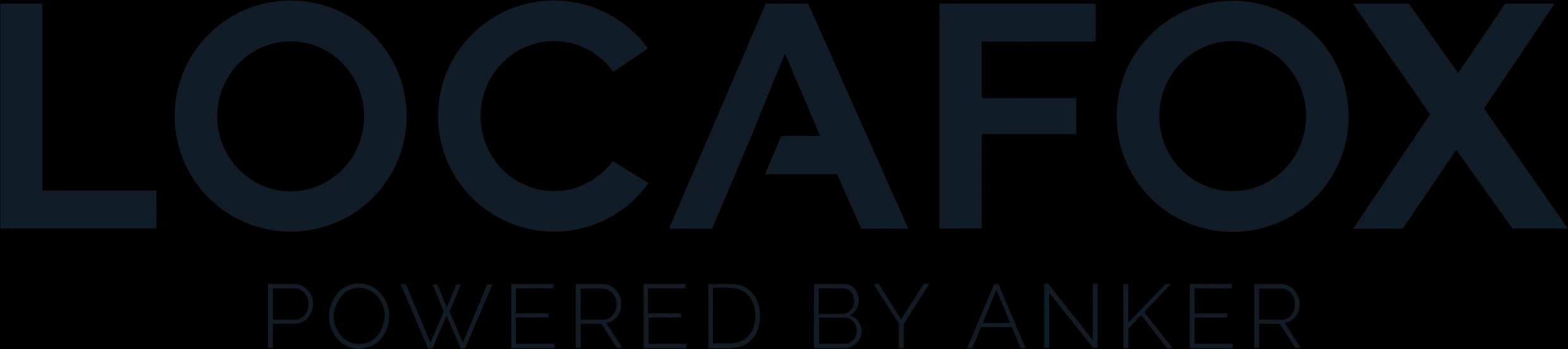 LocaFox logo